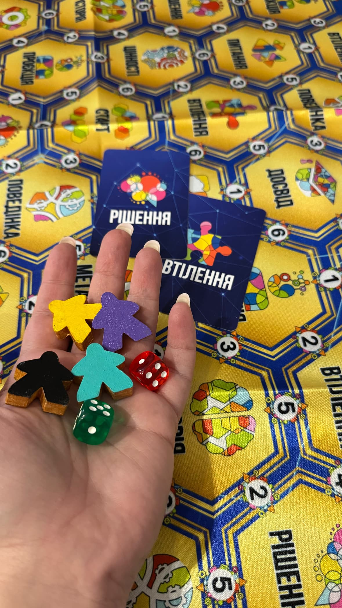 Атлас Майбутнього